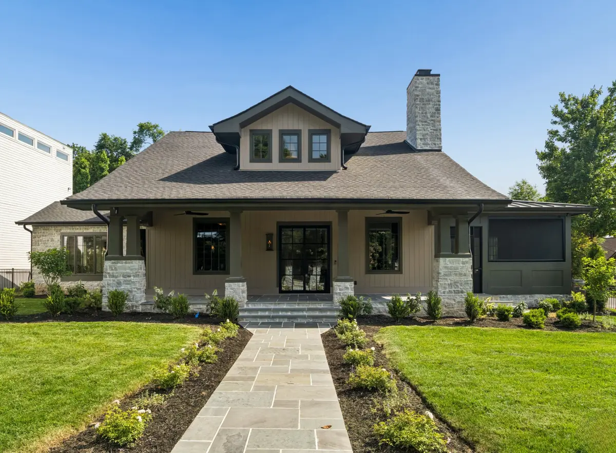 917 Knox Ave, Nashville, TN 37204 - #1