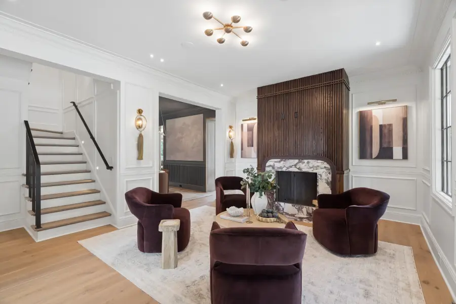 917 Knox Ave, Nashville, TN 37204 - #3
