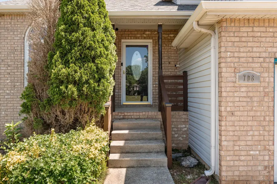 708 Post Oak Dr, Antioch, TN 37013 - #2
