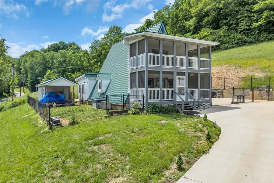 475 Lost Creek Rd, Lynchburg, TN 37352 - #3