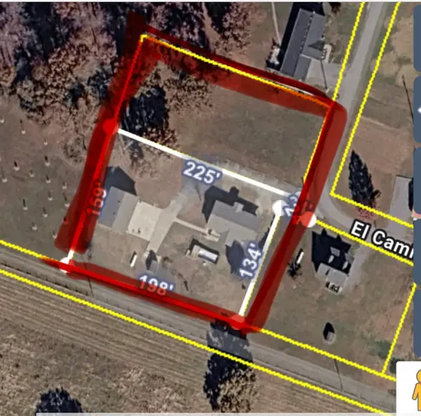 85 El Camino Real Dr, Cadiz, KY 42211