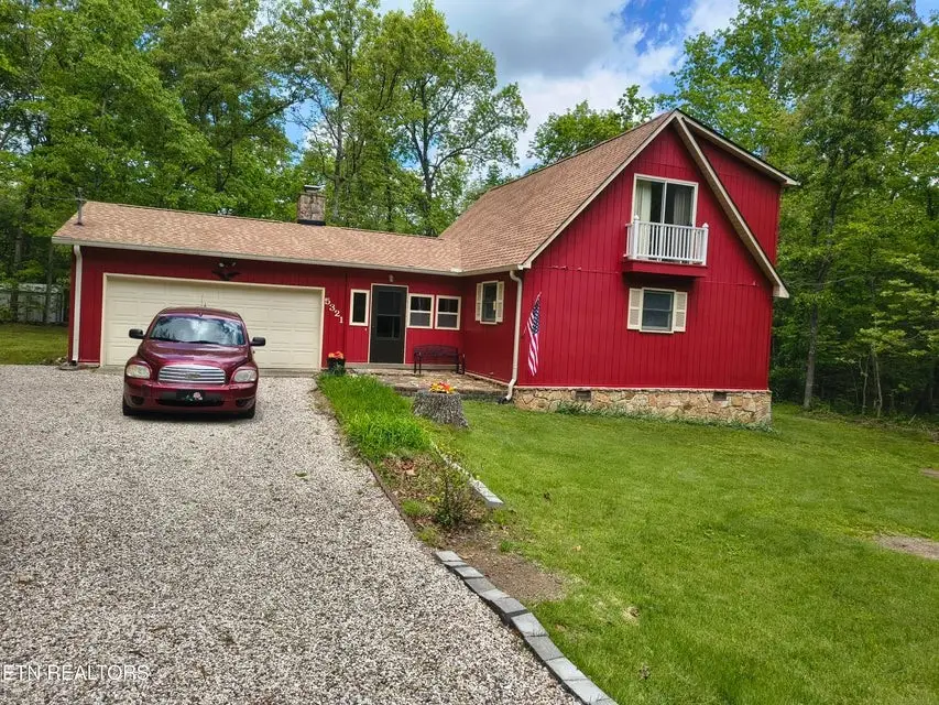 5321 Pawnee Rd, Crossville, TN 38572 - #1