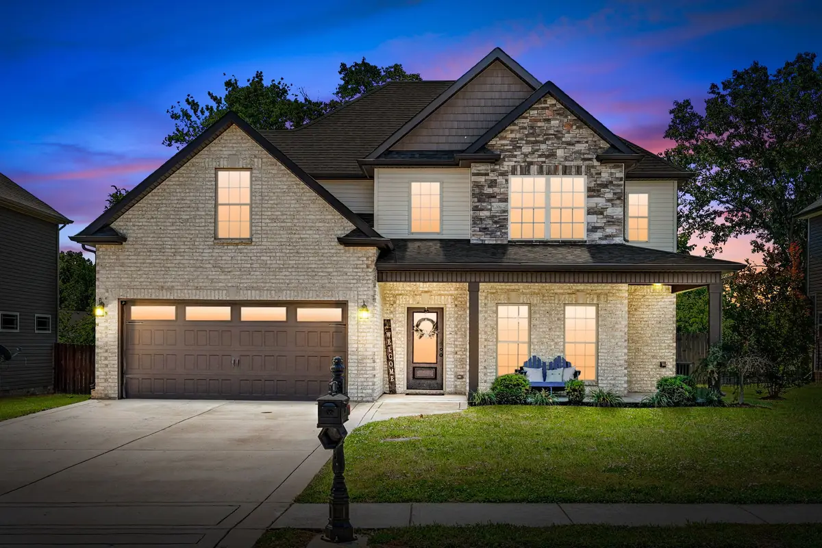 206 Towes Ln, Clarksville, TN 37043 - #1