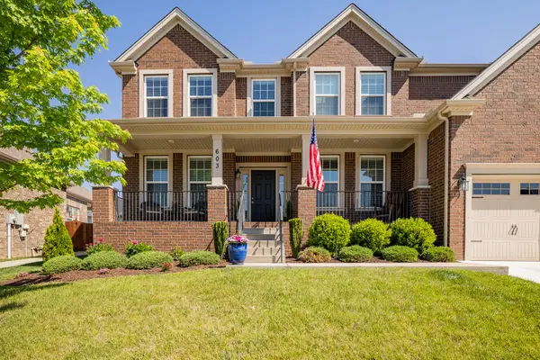 603 Truver Dr, Mount Juliet, TN 37122