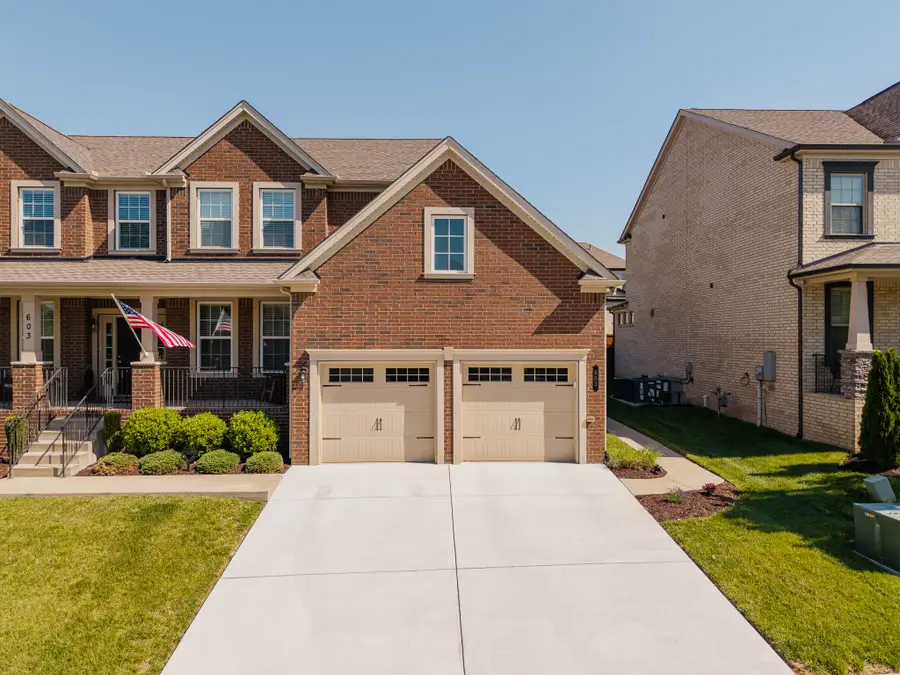 603 Truver Dr, Mount Juliet, TN 37122 - #2