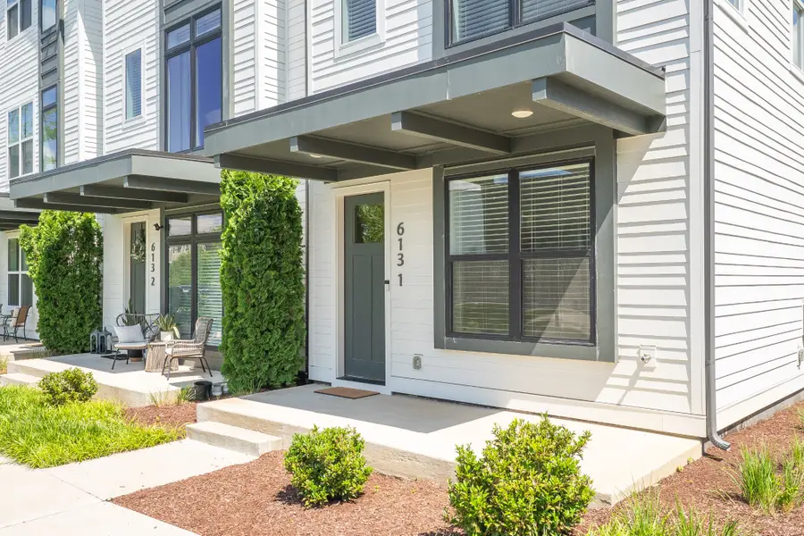 613 Vernon Ave #1, Nashville, TN 37209 - #3