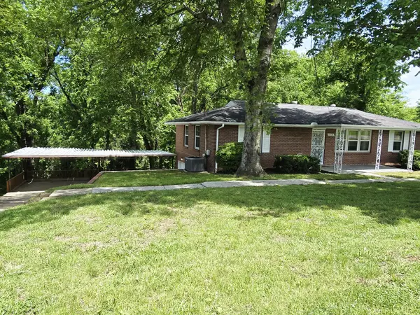 2226 Weona Dr, Nashville, TN 37214
