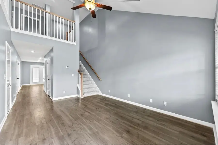 3508 Donerail Cir #405, Murfreesboro, TN 37128 - #3