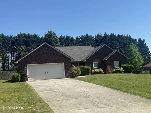 260 Edinburgh Drive, Lenoir City, TN 37771