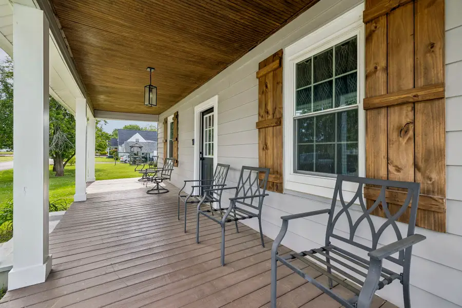 109 Bonner St, McMinnville, TN 37110 - #3