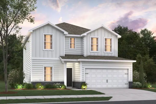 2951 Peaceful Valley Dr, Columbia, TN 38401