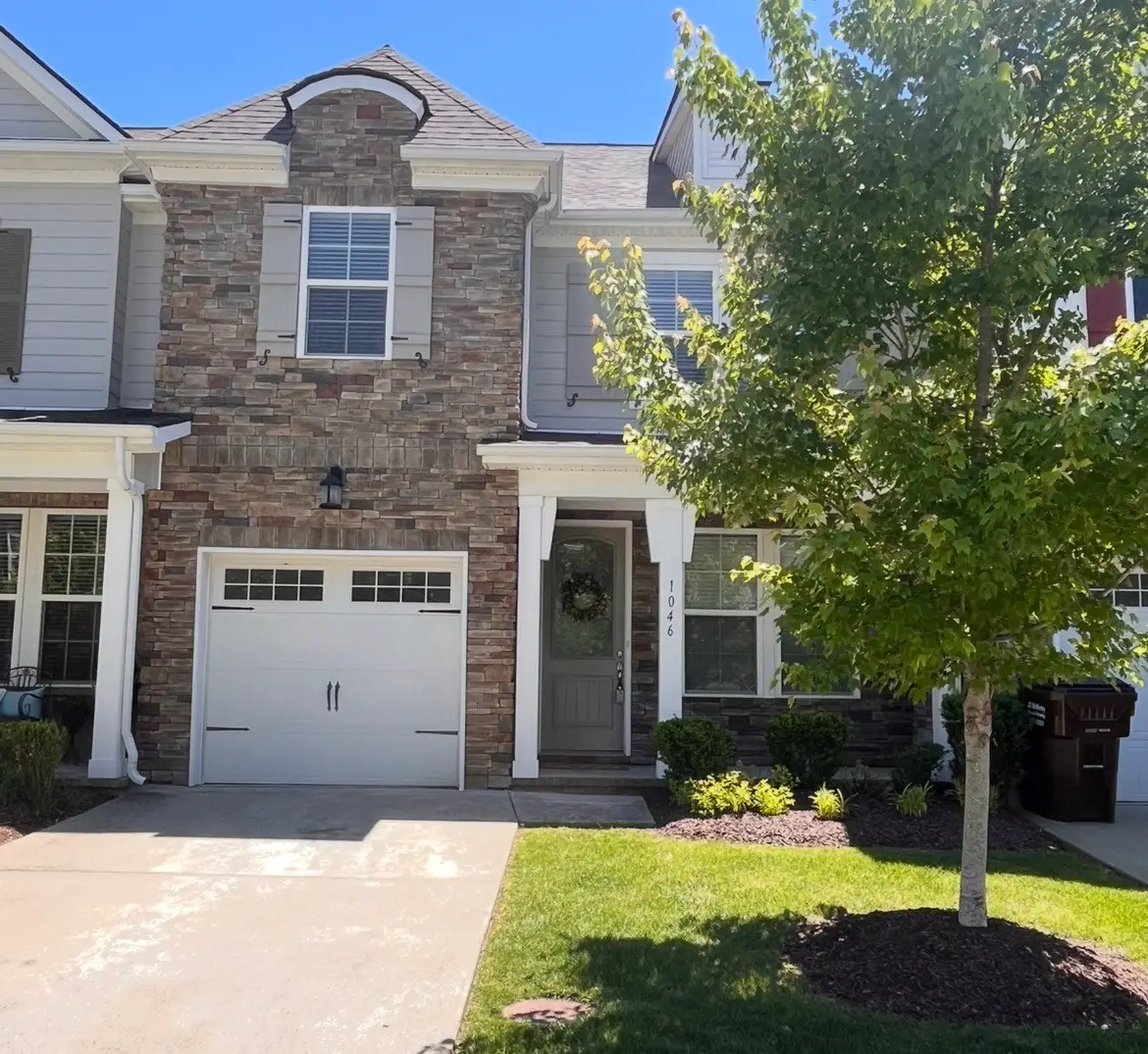 1046 Livingstone Ln, Mount Juliet, TN 37122 - #1
