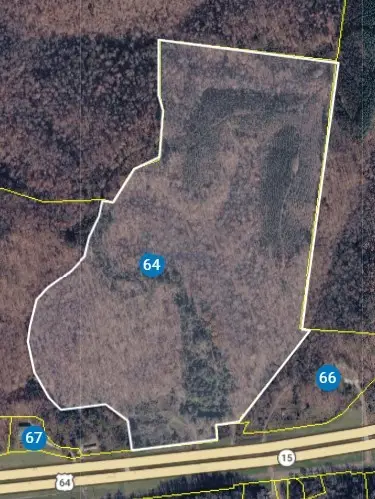 0 Savannah Hwy, Waynesboro, TN 38485 - #1