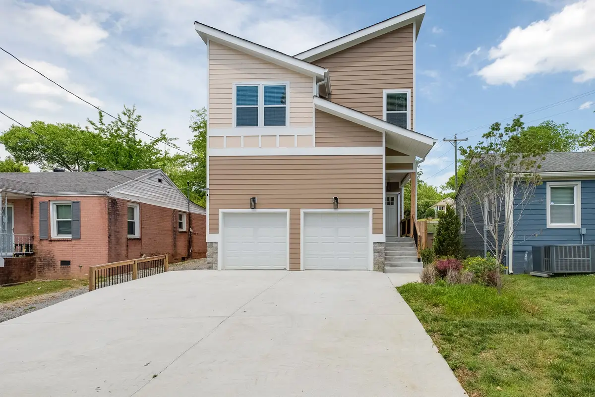 2501B Whites Creek Pike, Nashville, TN 37207 - #1