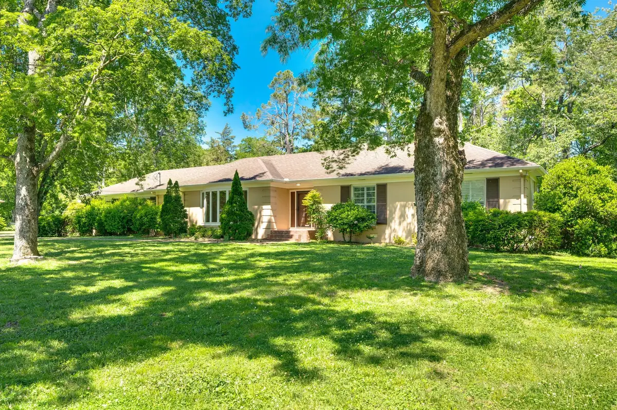 6412 Harding Pike, Nashville, TN 37205 - #1