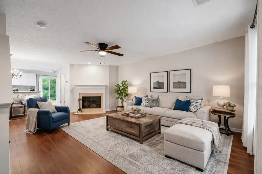 432 Shadow Glen Dr, Nashville, TN 37211 - #2