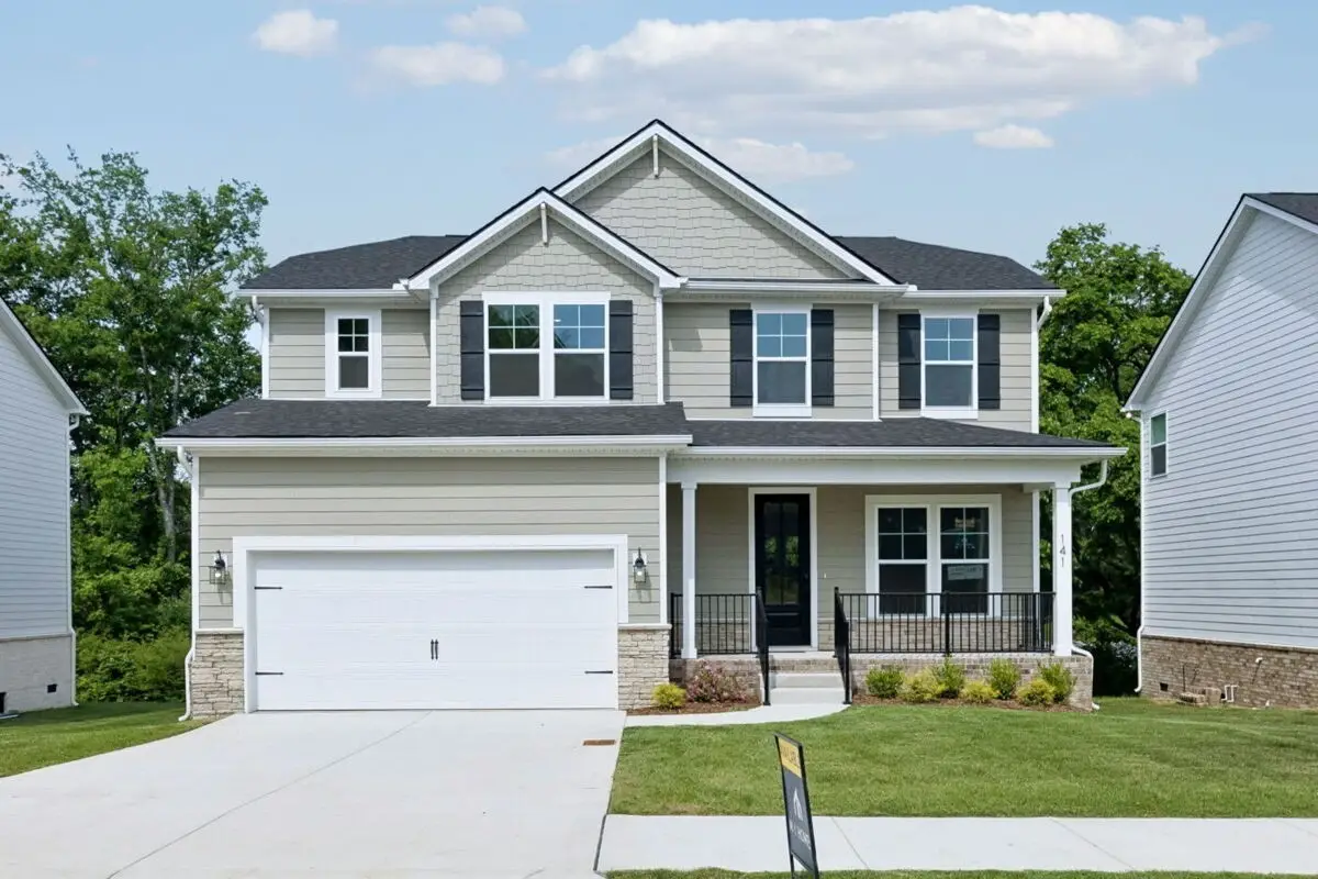 149 Rose Hannah Drive, Gallatin, TN 37066 - #1