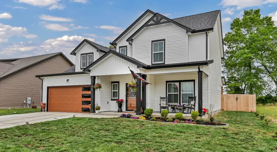 468 Herman Dr, Clarksville, TN 37042 - #3
