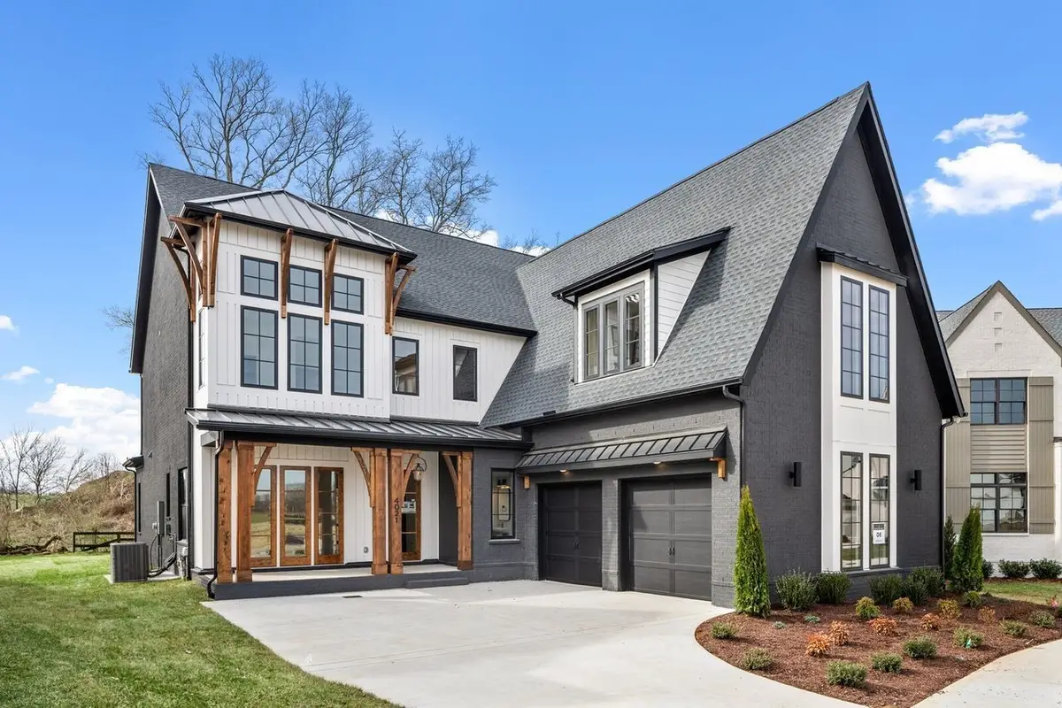 5600 Blaze Way, Thompsons Station, TN 37179 - #1