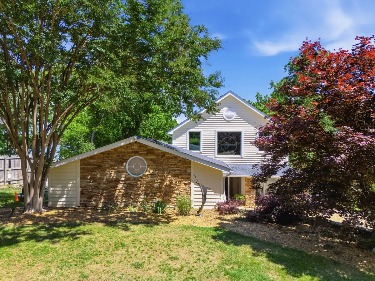 135 Keenan Ln, Mount Juliet, TN 37122 - #1