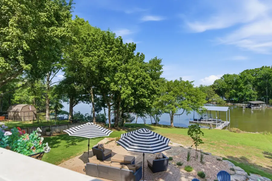135 Keenan Ln, Mount Juliet, TN 37122 - #2