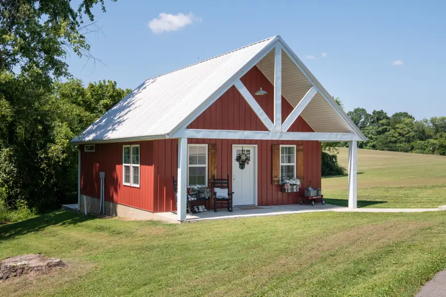 344 Peach Valley Rd, Gallatin, TN 37066 - #3