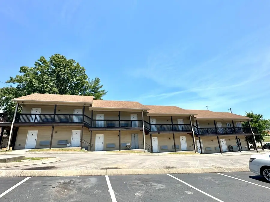 162 Condor Ct, Clarksville, TN 37042 - #2