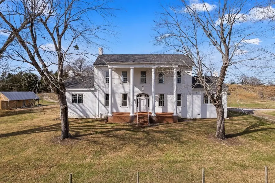 899 Messenger Rd, Sparta, TN 38583 - #2