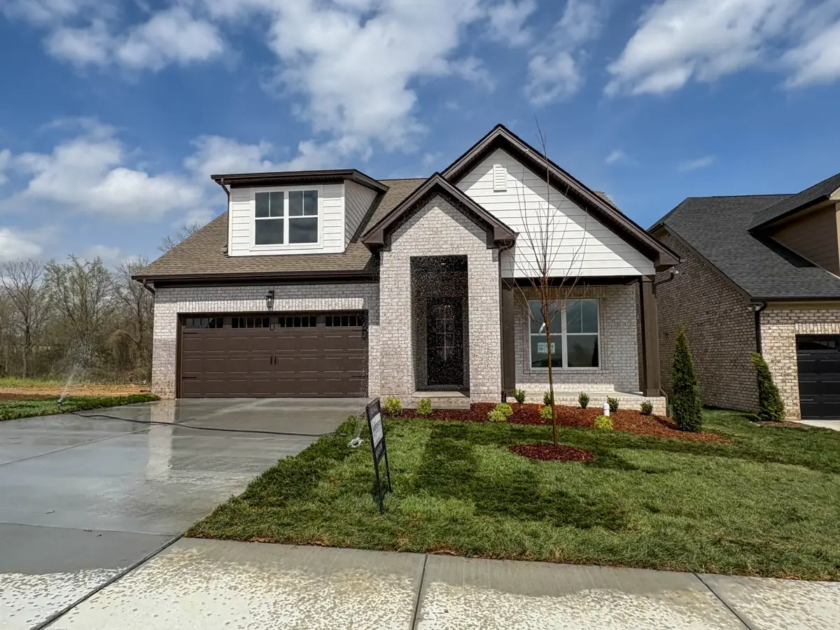 1206 Anson St, Gallatin, TN 37066 - #1