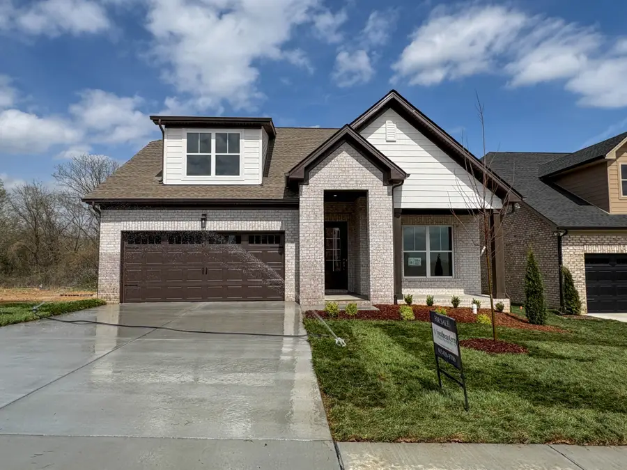 1206 Anson St, Gallatin, TN 37066 - #3