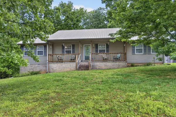 1943 Birch Cir, Cookeville, TN 38501
