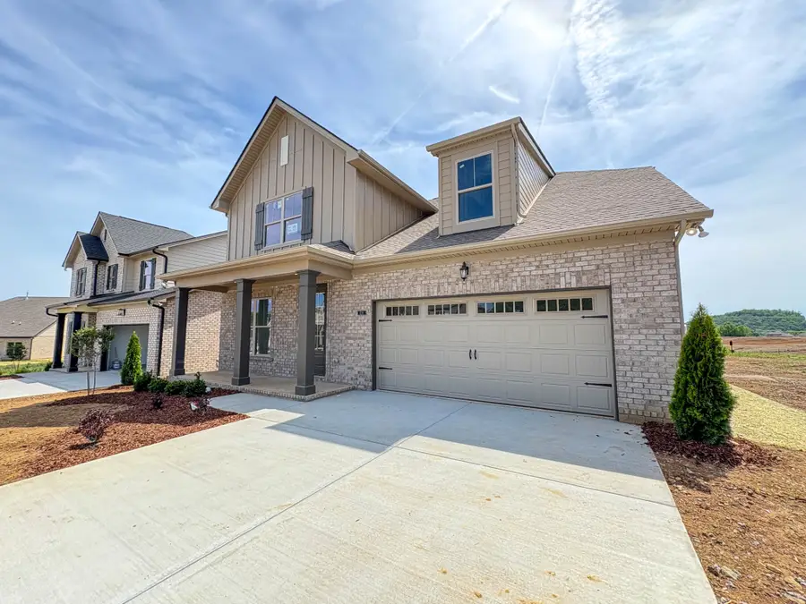 1211 Anson Street, Gallatin, TN 37066 - #2