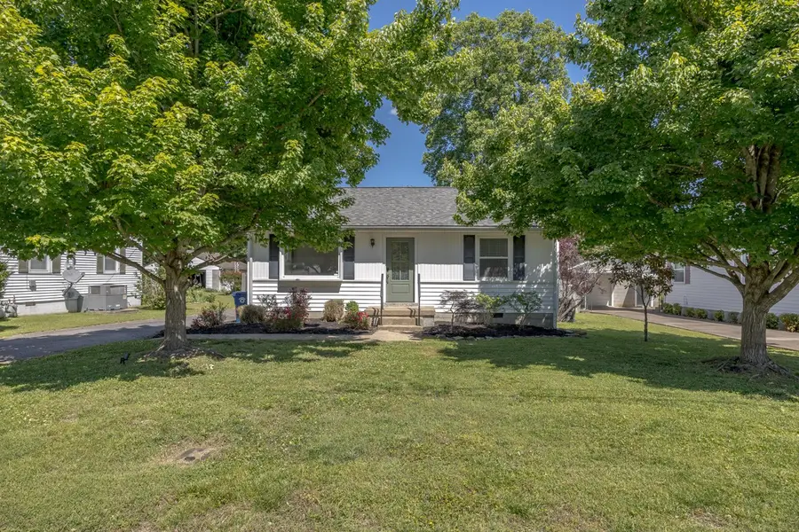 1413 Sunset Dr, Franklin, TN 37064 - #3