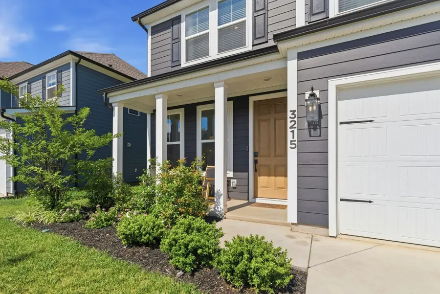 3215 Starwood Dr, Murfreesboro, TN 37129 - #3