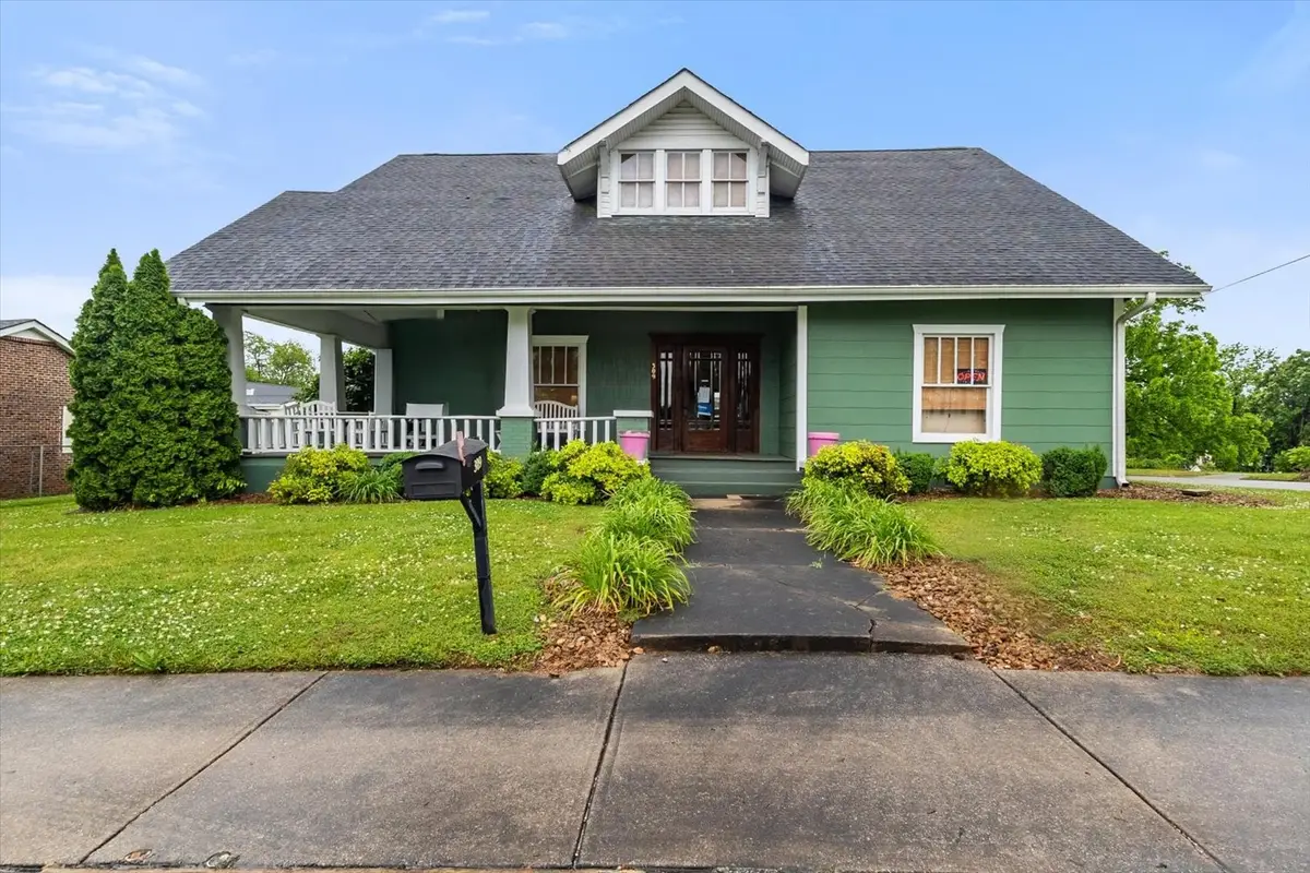 309 2nd Ave Nw, Winchester, TN 37398 - #1