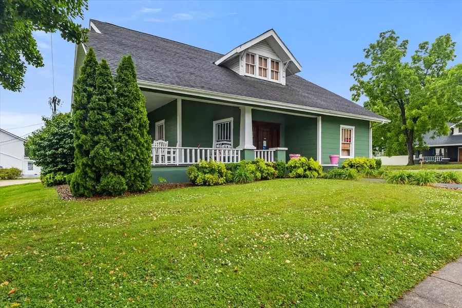 309 2nd Ave Nw, Winchester, TN 37398 - #2