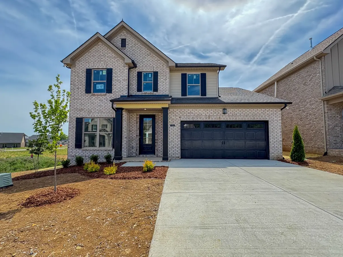 1209 Anson Street, Gallatin, TN 37066 - #1