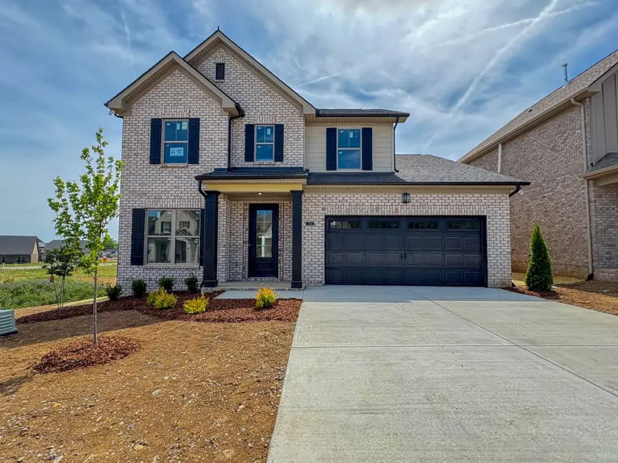 1209 Anson Street, Gallatin, TN 37066 - #2