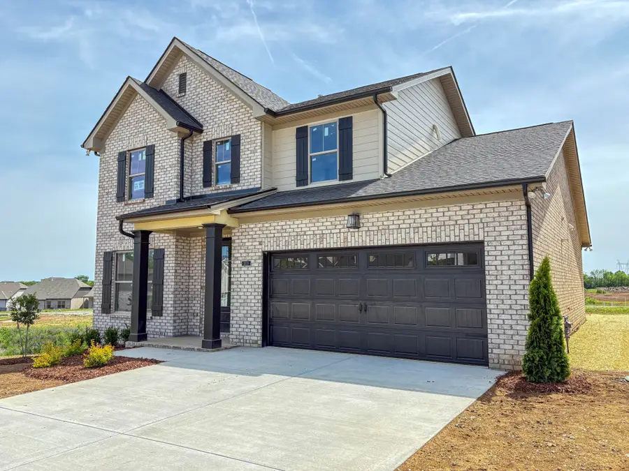 1209 Anson Street, Gallatin, TN 37066 - #3