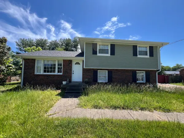 307 Dale Ter, Clarksville, TN 37042