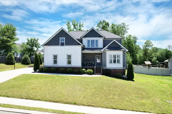 8114 Ashby Gap Way, Hixson, TN 37343