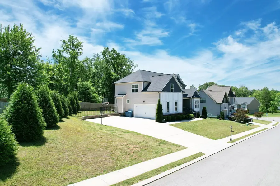 8114 Ashby Gap Way, Hixson, TN 37343 - #2