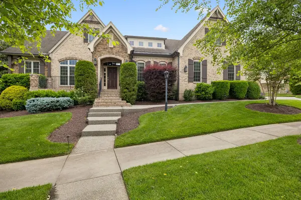 1101 Kirkwood Dr, Franklin, TN 37067