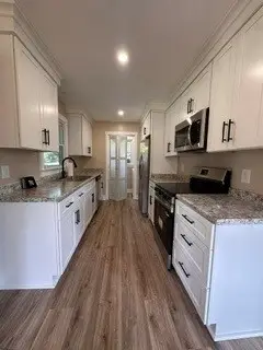 2017 Old Greenbrier Pike, Greenbrier, TN 37073 - #2