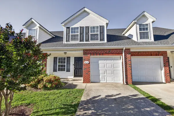 4828 Chelanie Cir, Murfreesboro, TN 37129