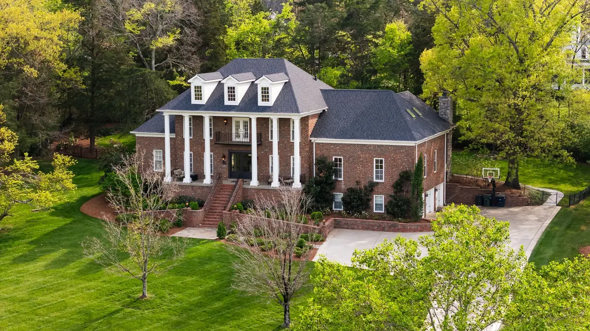 524 Dekemont Ln, Brentwood, TN 37027 - #1
