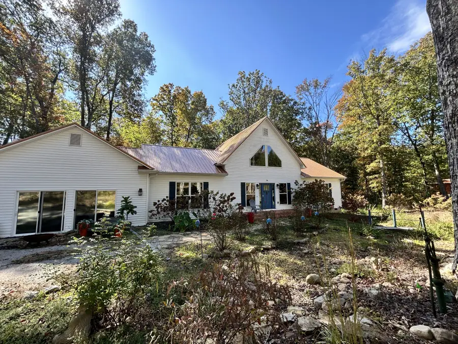 321 Shri Nagi Pl, McMinnville, TN 37110 - #3
