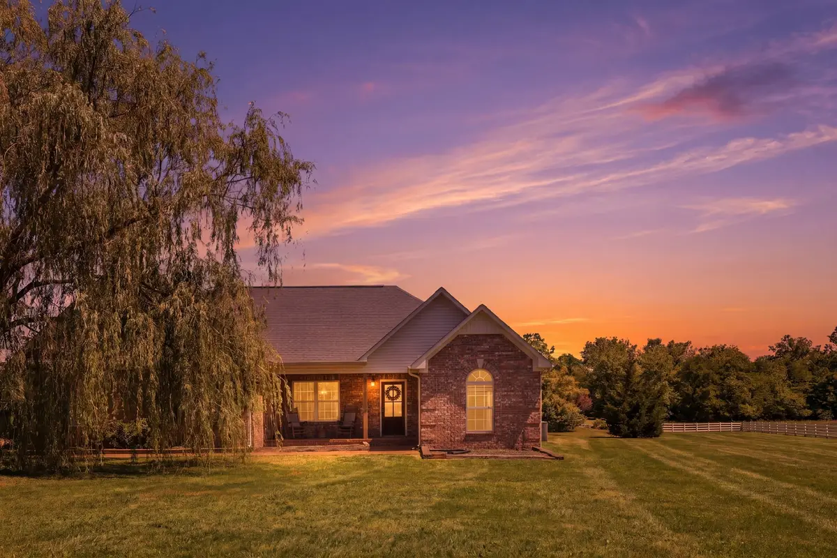 3465 Clegg Dr, Spring Hill, TN 37174 - #1