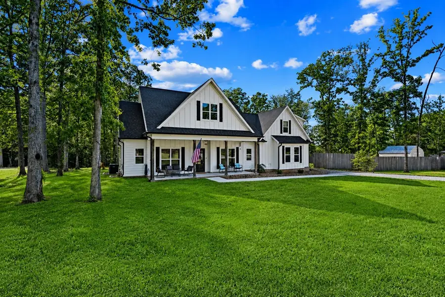 855 Greenwood Rd, Tullahoma, TN 37388 - #2