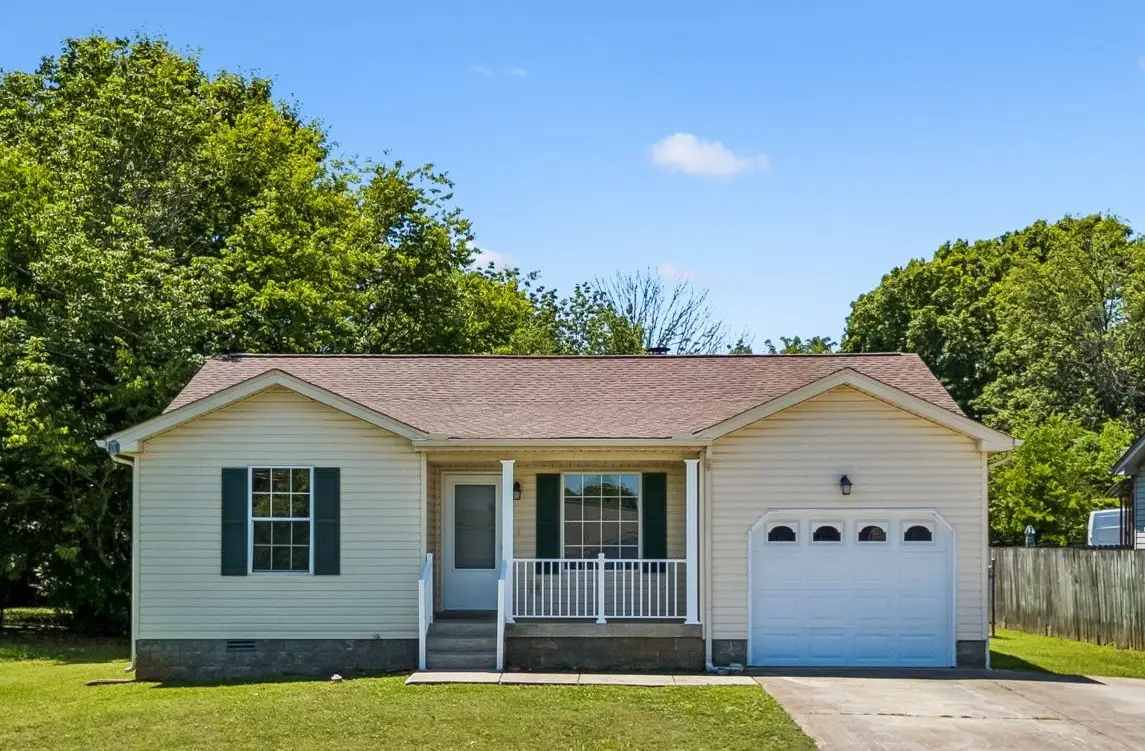 103 Natchez Ct S, La Vergne, TN 37086 - #1